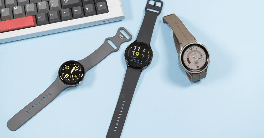 Leia mais sobre o artigo As 7 melhores funções de um Smartwatch