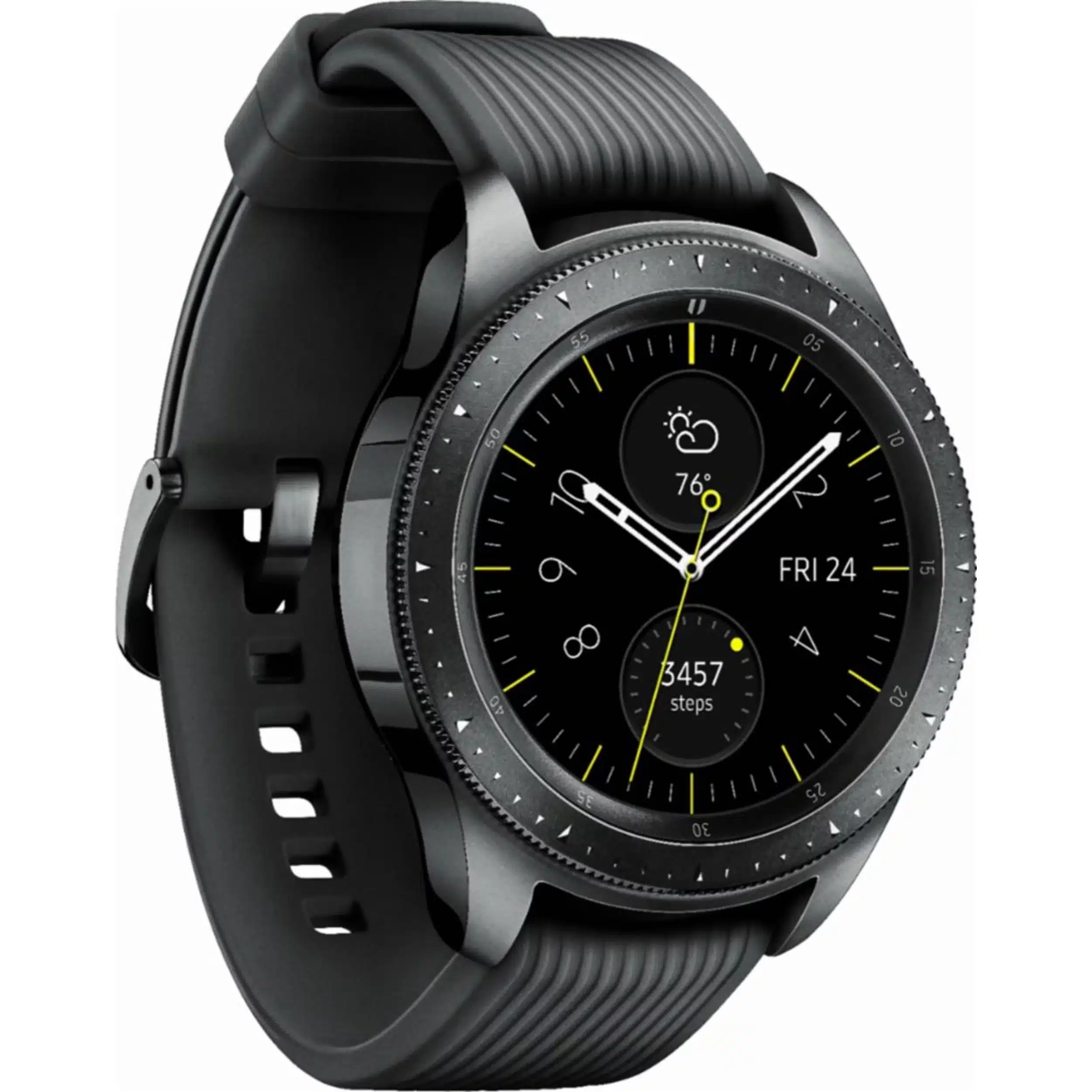 Troca de Tela Galaxy Watch (R815) Original