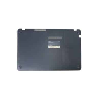 Troca de Tampa Traseira Inferior Notebook Samsung NP350XAA-KFWBR - Original
