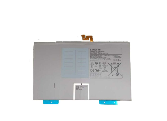 Troca de Bateria do Galaxy Tab S8+ (SM-X806) Original