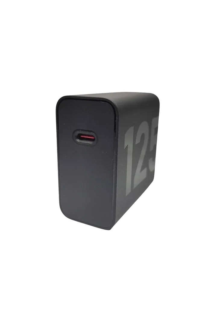 Fonte Carregador Turbo 125W Motorola Original - Imagem 3