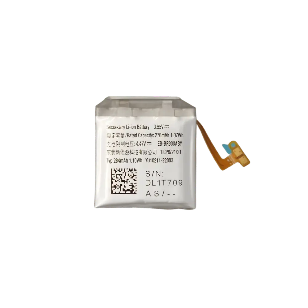 Troca de Bateria Watch5 LTE 40mm (SM-R905) Original
