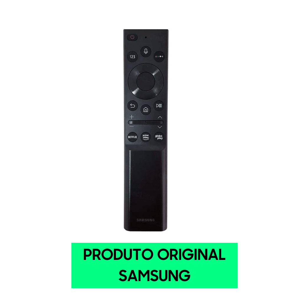 Controle Remoto TV Samsung Original (BN59-01330D)