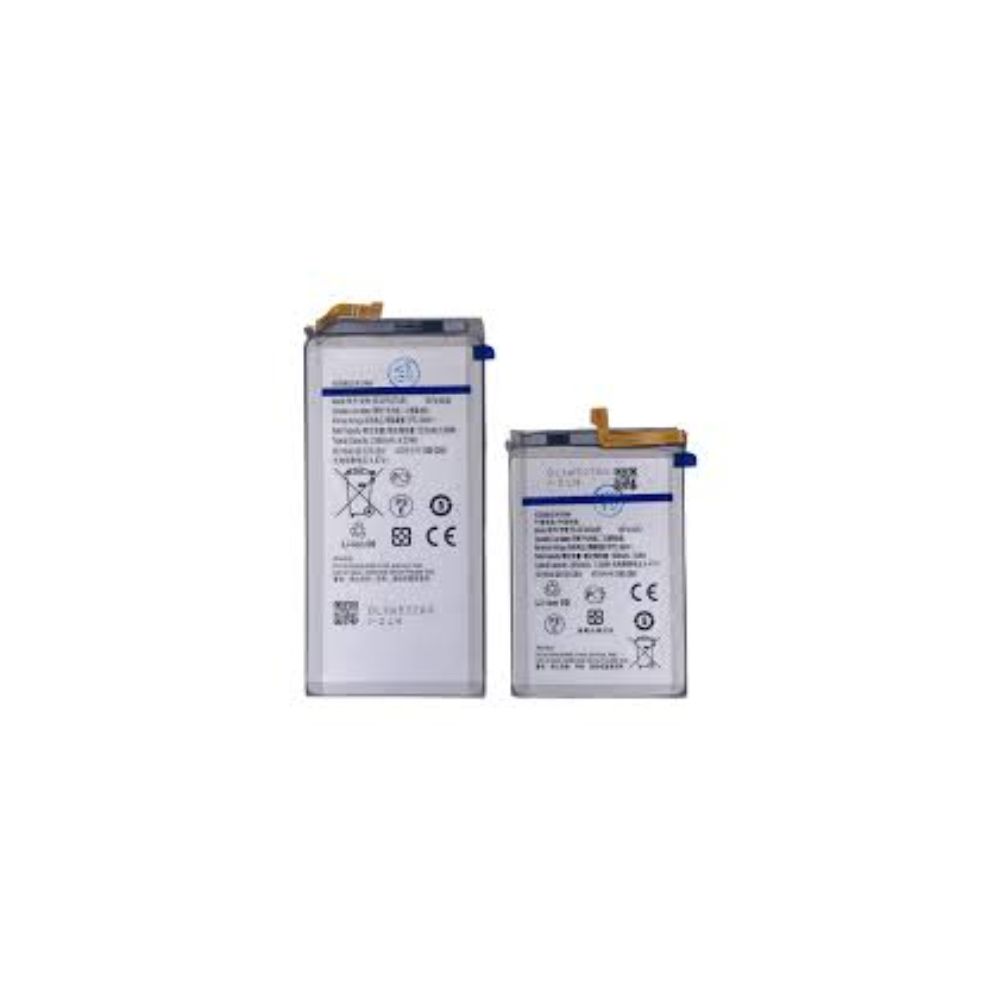 Troca De Bateria Samsung Z Fold5 (SM-F946) Original