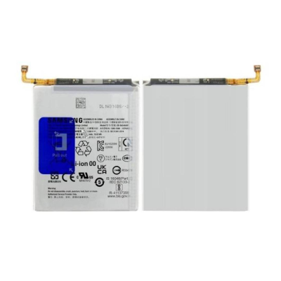 Troca de bateria do A57 (SM-A576B)